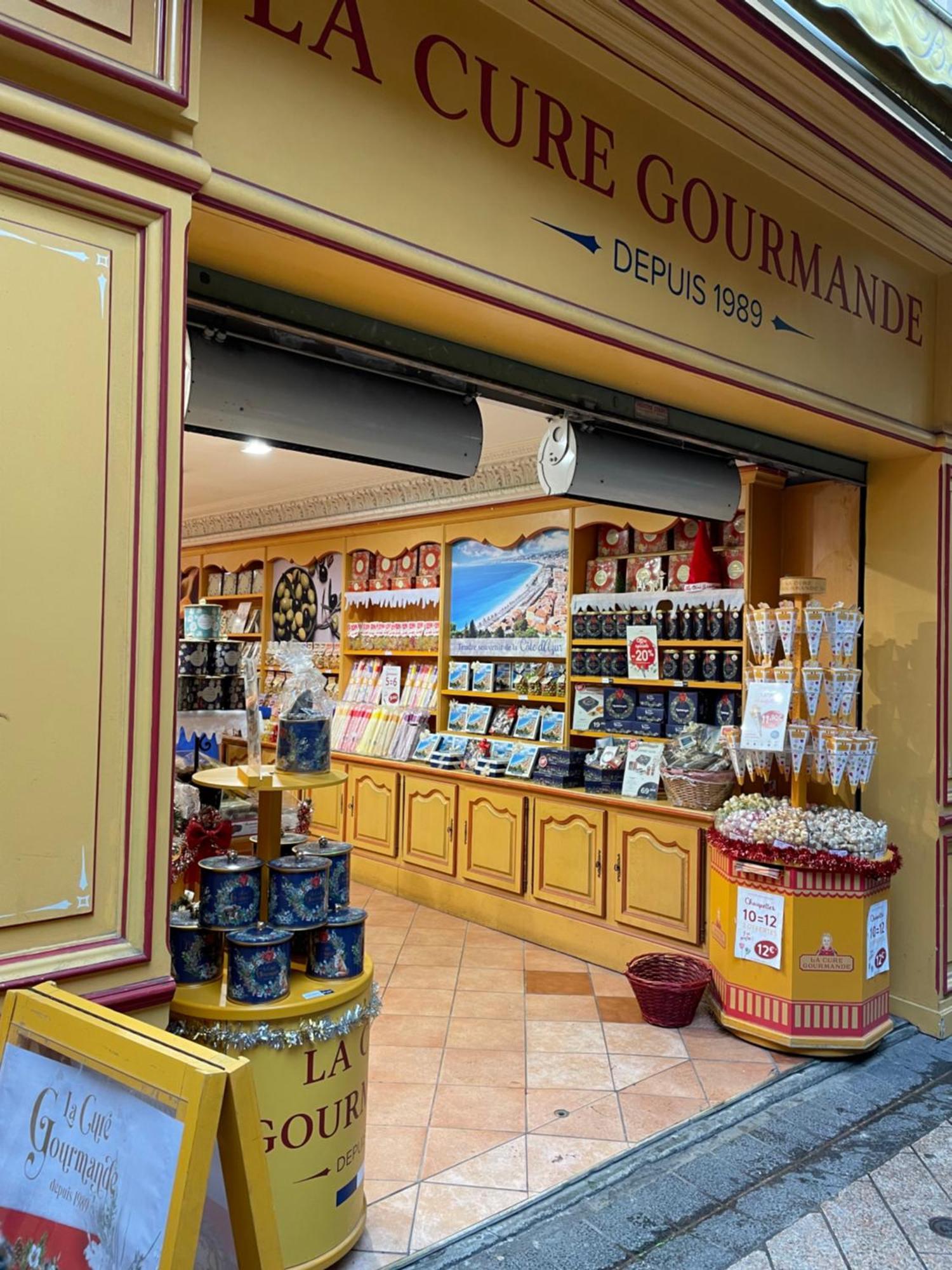 2 Pieces Dans Le Vieux Nice - A 3 Min De La Mer Et Du Celebre Cours Saleya Екстериор снимка