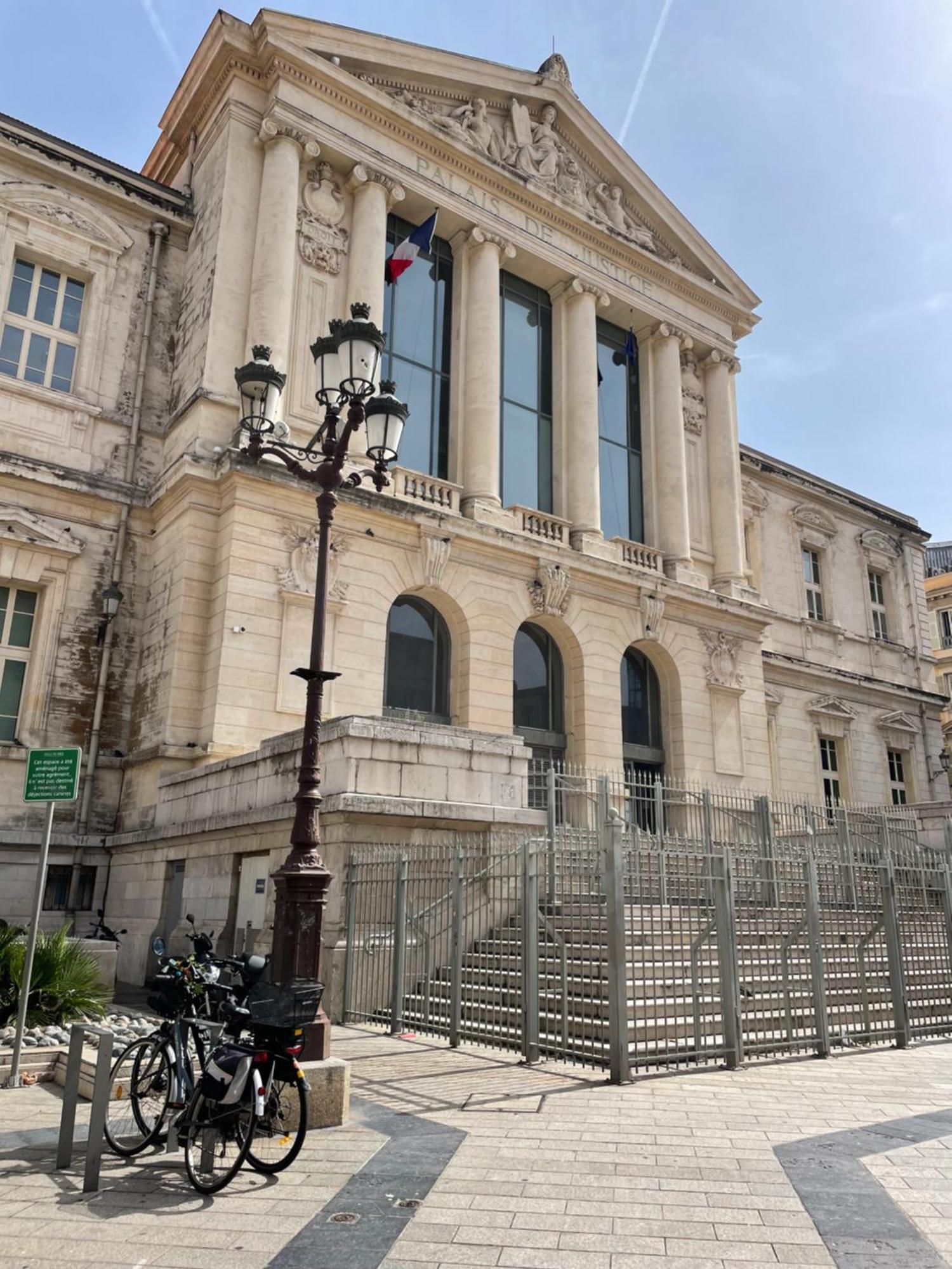 2 Pieces Dans Le Vieux Nice - A 3 Min De La Mer Et Du Celebre Cours Saleya Екстериор снимка